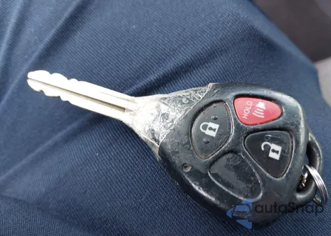 2012 Toyota Rav4 from USA, damaged, VIN 2T3KF4DV4CW122932